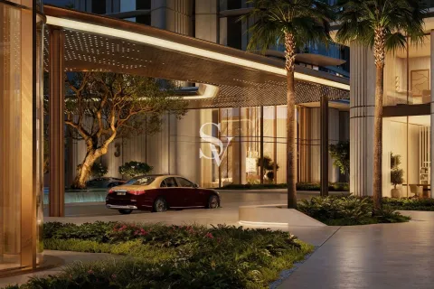 Umm Suqeim、Dubai、UAE にあるマンション販売中 1ベッドルーム、84 m2、No718797 - 写真 18