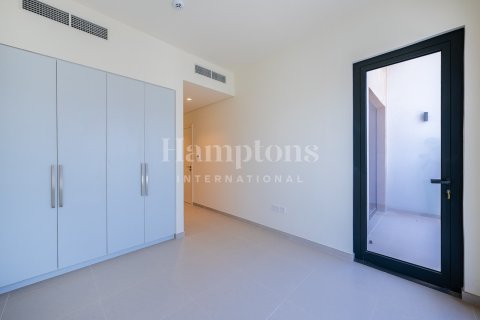 Townhouse de închiriat în Dubai South (Dubai World Central), Dubai, EAU 3 dormitoare, 141.03976042 mp.  №660928 - poză 17