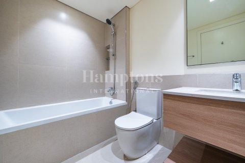 Townhouse de închiriat în Dubai South (Dubai World Central), Dubai, EAU 3 dormitoare, 141.03976042 mp.  №660928 - poză 1