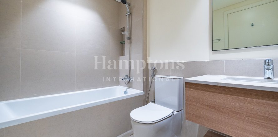 Townhouse în Dubai South (Dubai World Central), Dubai, EAU 3 dormitoare, 141.04 mp.  №660928