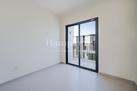 Townhouse de închiriat în Dubai South (Dubai World Central), Dubai, EAU 3 dormitoare, 141.03976042 mp.  №660928 - poză 15