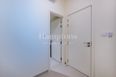 Townhouse de închiriat în Dubai South (Dubai World Central), Dubai, EAU 3 dormitoare, 141.03976042 mp.  №660928 - poză 10
