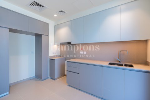 Townhouse de închiriat în Dubai South (Dubai World Central), Dubai, EAU 3 dormitoare, 141.03976042 mp.  №660928 - poză 3