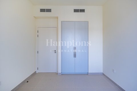 Townhouse de închiriat în Dubai South (Dubai World Central), Dubai, EAU 3 dormitoare, 141.03976042 mp.  №660928 - poză 16