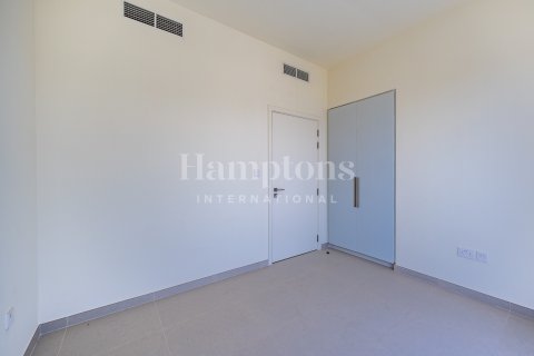 Townhouse de închiriat în Dubai South (Dubai World Central), Dubai, EAU 3 dormitoare, 141.03976042 mp.  №660928 - poză 2
