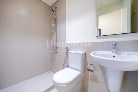 Townhouse de închiriat în Dubai South (Dubai World Central), Dubai, EAU 3 dormitoare, 141.03976042 mp.  №660928 - poză 9