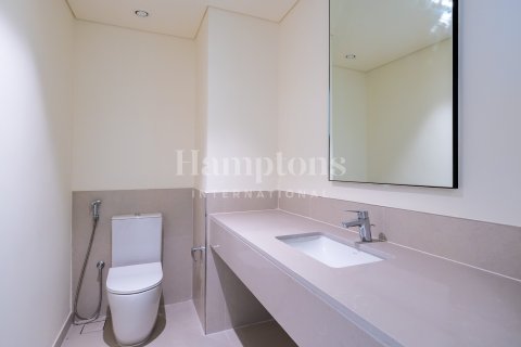 Townhouse de închiriat în Dubai South (Dubai World Central), Dubai, EAU 3 dormitoare, 141.03976042 mp.  №660928 - poză 11