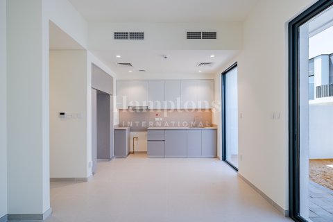 Townhouse de închiriat în Dubai South (Dubai World Central), Dubai, EAU 3 dormitoare, 141.03976042 mp.  №660928 - poză 7