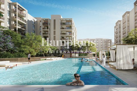 Зняти в оренду квартиру в Dubai Creek Harbour (The Lagoons), Дубай, ОАЕ 3 спальні, 157.09897300м2, № 660934 - фото 3