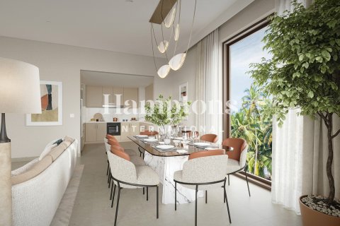 Зняти в оренду квартиру в Dubai Creek Harbour (The Lagoons), Дубай, ОАЕ 3 спальні, 157.09897300м2, № 660934 - фото 13