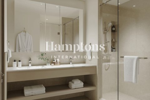 Зняти в оренду квартиру в Dubai Creek Harbour (The Lagoons), Дубай, ОАЕ 3 спальні, 157.09897300м2, № 660934 - фото 10