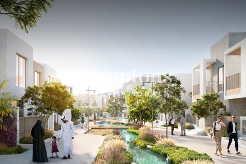 Stadthaus zur Miete in Arabian Ranches 3, Dubai, VAE 3 Schlafzimmer, 127.56975445 m2 Nr. 660932 - Foto 4