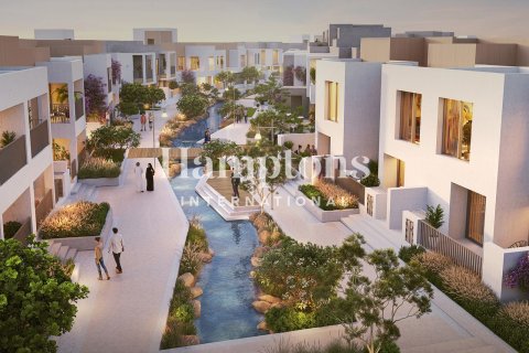 Stadthaus zur Miete in Arabian Ranches 3, Dubai, VAE 3 Schlafzimmer, 127.56975445 m2 Nr. 660932 - Foto 3