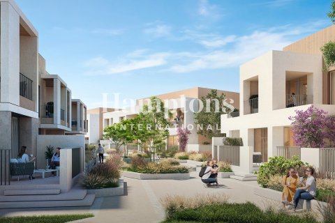 Stadthaus zur Miete in Arabian Ranches 3, Dubai, VAE 3 Schlafzimmer, 127.56975445 m2 Nr. 660932 - Foto 5