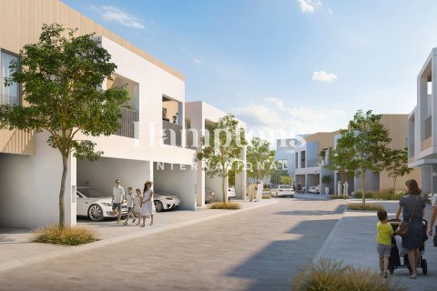 Stadthaus zur Miete in Arabian Ranches 3, Dubai, VAE 3 Schlafzimmer, 127.56975445 m2 Nr. 660932 - Foto 8