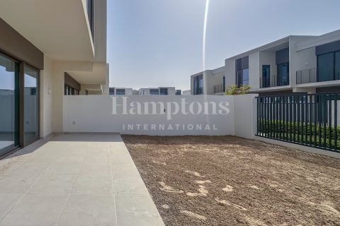 Rekkehus til leie i Jumeirah Village Triangle, Dubai, Emiratene 3 soverom, 173.99988676 kvm Nr. 660931 - Foto 1