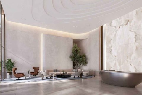 Lakás a Bashayer Residences lakóparkban itt: Al Hudayriat Island, Abu Dhabi, EAE, 2 hálószoba, 164 m², azonosító: 718894 - fénykép 2