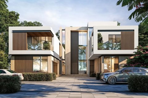 Vila u gradu Mohammed Bin Rashid City, Dubai, UAE 5 spavaće sobe, 786.61 m2 Br. 749117 - Slika 10