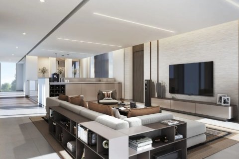 Vila u gradu Mohammed Bin Rashid City, Dubai, UAE 5 spavaće sobe, 786.61 m2 Br. 749117 - Slika 3