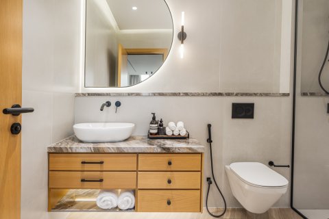 Dzīvoklis Jumeirah Lake Towers, Dubaijā, AAE 1 istaba, 81.1 m2 Nr. 749119 - attēls 18