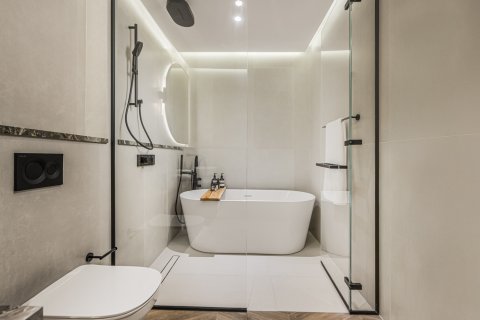 Dzīvoklis Jumeirah Lake Towers, Dubaijā, AAE 1 istaba, 81.1 m2 Nr. 749119 - attēls 17