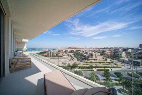 דירה ב Saadiyat Island, Abu Dhabi, איחוד האמירויות 3 חדרי שינה, 284.75 מ