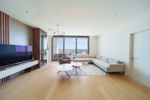 Apartament de vânzare în Saadiyat Island, Abu Dhabi, EAU 3 dormitoare, 284.75 mp.  №749118 - poză 3