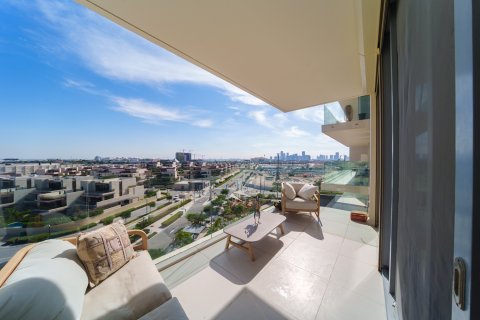Apartament de vânzare în Saadiyat Island, Abu Dhabi, EAU 3 dormitoare, 284.75 mp.  №749118 - poză 9