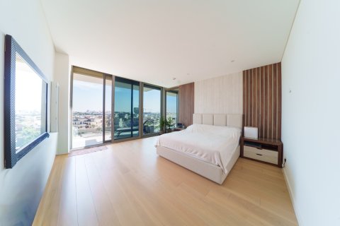 Apartament de vânzare în Saadiyat Island, Abu Dhabi, EAU 3 dormitoare, 284.75 mp.  №749118 - poză 5
