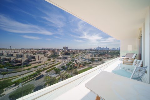 Apartament de vânzare în Saadiyat Island, Abu Dhabi, EAU 3 dormitoare, 284.75 mp.  №749118 - poză 8