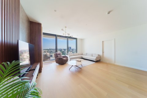 Apartament de vânzare în Saadiyat Island, Abu Dhabi, EAU 3 dormitoare, 284.75 mp.  №749118 - poză 4