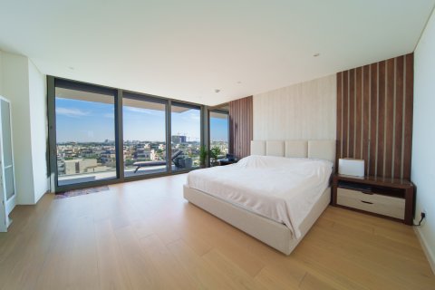 Apartament de vânzare în Saadiyat Island, Abu Dhabi, EAU 3 dormitoare, 284.75 mp.  №749118 - poză 7