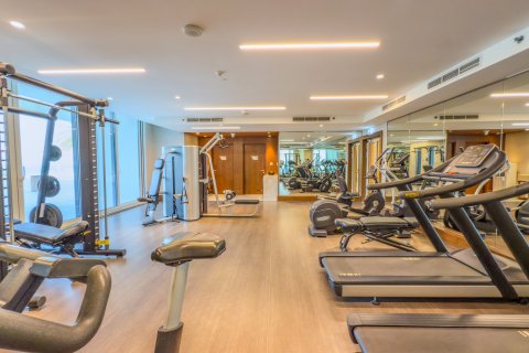 Apartament de vânzare în Saadiyat Island, Abu Dhabi, EAU 3 dormitoare, 284.75 mp.  №749118 - poză 11