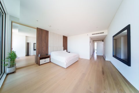 Apartament de vânzare în Saadiyat Island, Abu Dhabi, EAU 3 dormitoare, 284.75 mp.  №749118 - poză 6