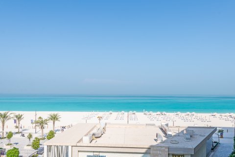 Apartament de vânzare în Saadiyat Island, Abu Dhabi, EAU 3 dormitoare, 284.75 mp.  №749118 - poză 14
