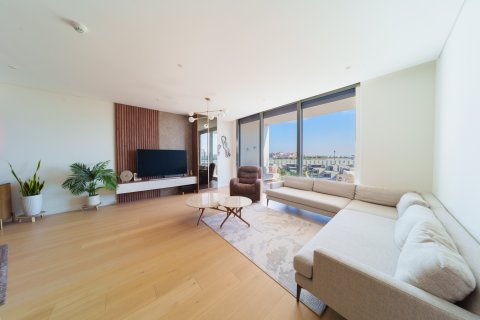 Apartament de vânzare în Saadiyat Island, Abu Dhabi, EAU 3 dormitoare, 284.75 mp.  №749118 - poză 2