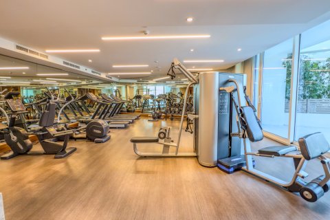 Apartament de vânzare în Saadiyat Island, Abu Dhabi, EAU 3 dormitoare, 284.75 mp.  №749118 - poză 15