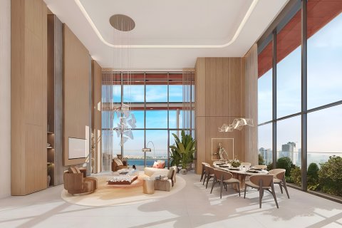 Apartament na sprzedaż w Dubai, ZEA 1 pokój, 47.73 mkw., nr 749115 - zdjęcie 30