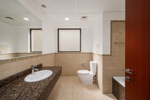 Lakás itt: Jumeirah Beach Residence, Dubai, EAE, 3 hálószoba, 177.3 m², azonosító: 749116 - fénykép 16