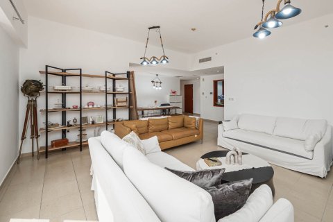 Lakás itt: Jumeirah Beach Residence, Dubai, EAE, 3 hálószoba, 177.3 m², azonosító: 749116 - fénykép 5
