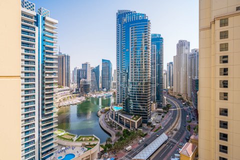Lakás itt: Jumeirah Beach Residence, Dubai, EAE, 3 hálószoba, 177.3 m², azonosító: 749116 - fénykép 13