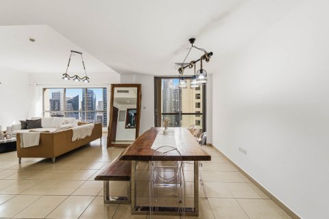 Lakás itt: Jumeirah Beach Residence, Dubai, EAE, 3 hálószoba, 177.3 m², azonosító: 749116 - fénykép 3