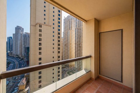Lakás itt: Jumeirah Beach Residence, Dubai, EAE, 3 hálószoba, 177.3 m², azonosító: 749116 - fénykép 7