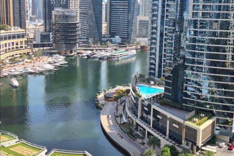 Lakás itt: Jumeirah Beach Residence, Dubai, EAE, 3 hálószoba, 177.3 m², azonosító: 749116 - fénykép 6