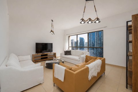 Lakás itt: Jumeirah Beach Residence, Dubai, EAE, 3 hálószoba, 177.3 m², azonosító: 749116 - fénykép 4