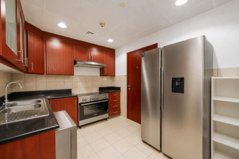 Lakás itt: Jumeirah Beach Residence, Dubai, EAE, 3 hálószoba, 177.3 m², azonosító: 749116 - fénykép 9