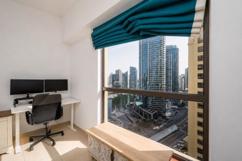 Lakás itt: Jumeirah Beach Residence, Dubai, EAE, 3 hálószoba, 177.3 m², azonosító: 749116 - fénykép 8