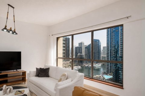 Lakás itt: Jumeirah Beach Residence, Dubai, EAE, 3 hálószoba, 177.3 m², azonosító: 749116 - fénykép 2