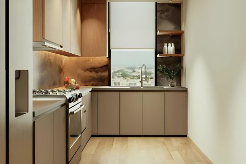 Lägenhet i Muwaileh, Sharjah, UAE 1 sovrum, 60.44 kvm Nr. 749120