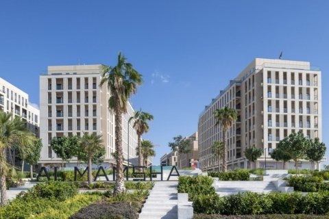 Byt v Muwaileh, Sharjah, SAE 1 ložnice, 60.44 m² Č.: 749120 - fotografie 3